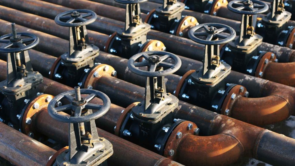 Valve Supplier