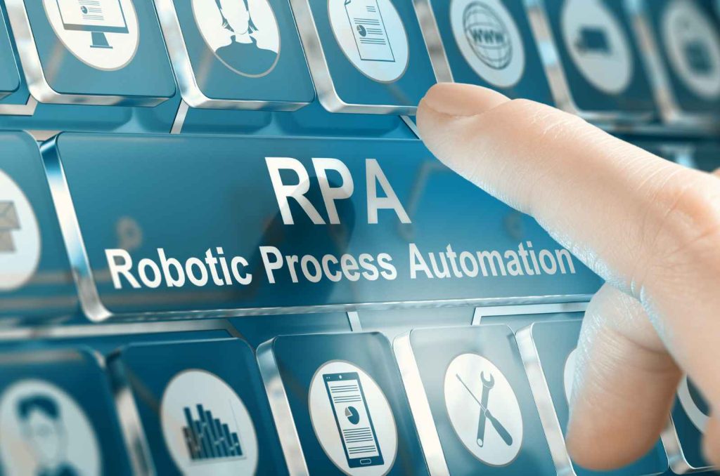 robotic solutions