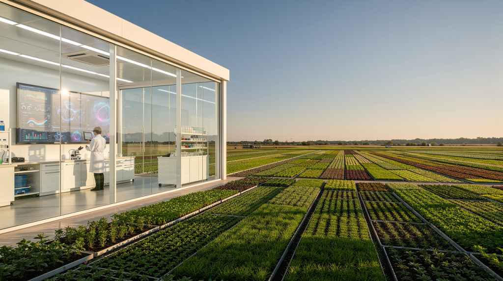 Essential Features Every Variety Testing Software Should Include for Plant Breeders