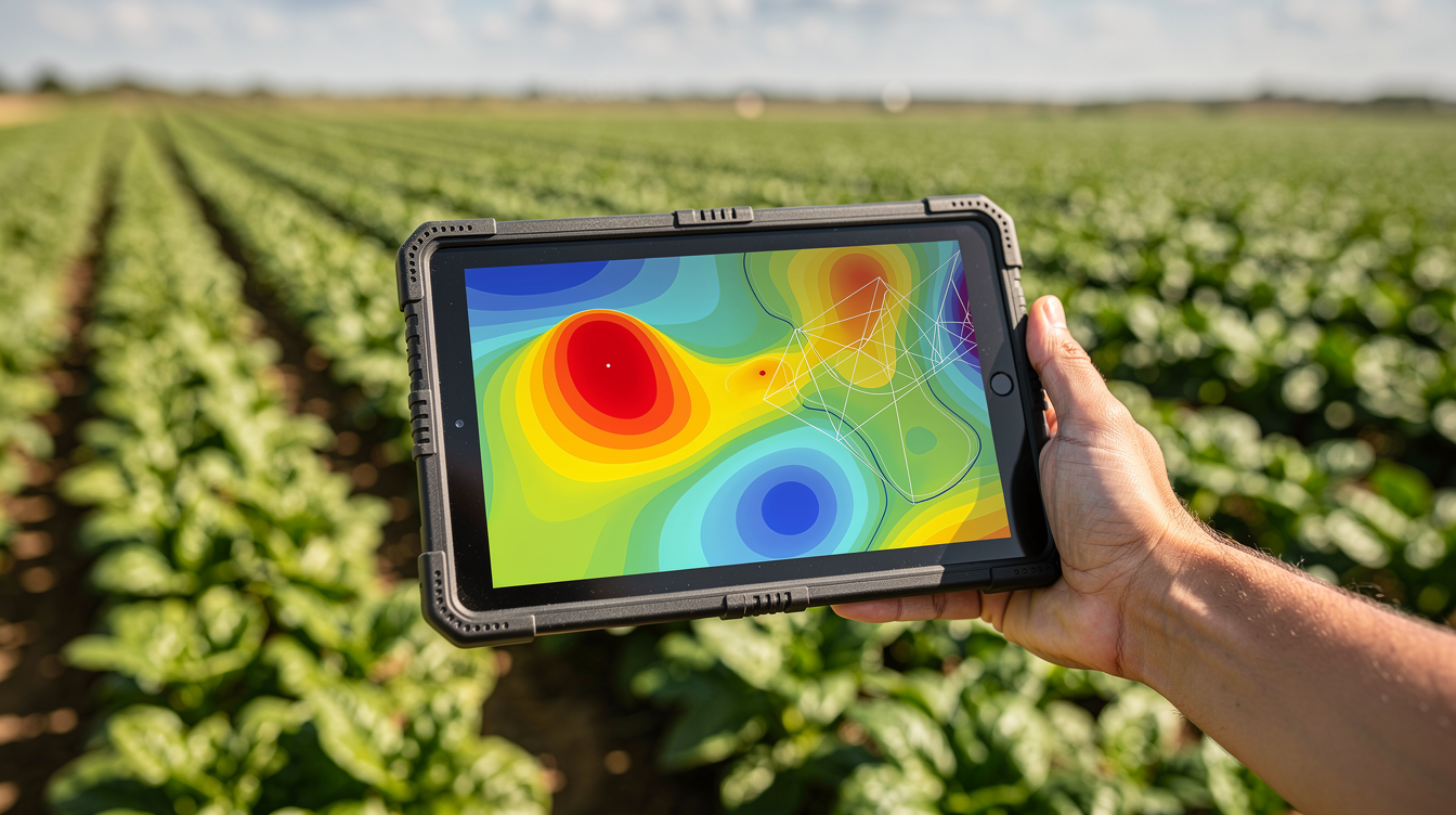 Essential Features Every Variety Testing Software Should Include for Plant Breeders