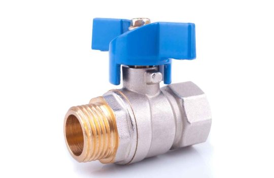 How Temperature Ball Valves Prevent Catastrophic Control Flux2